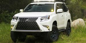 Lexus GX460